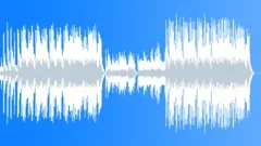Unreal (extend)Stock Music