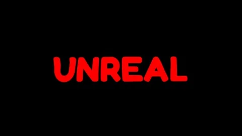 UNREAL Stock Footage 335044134