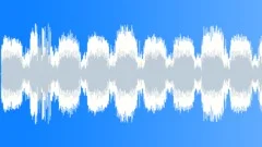 Unreal Futuristic Hi-Tech Room Tone 7 Sound Effect