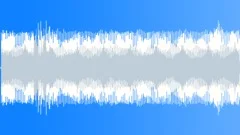 Unreal Futuristic Hi-Tech Room Tone 8 Sound Effect