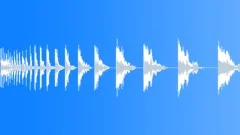 Unreal spin 2 Sound Effect