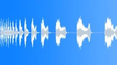 Unreal spin 3 Sound Effect