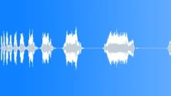 Unreal spin 4 Sound Effect