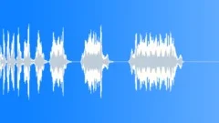 Unreal spin 5 Sound Effect