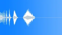 Unreal spin Sound Effect