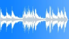 The Unrelenting Years (WP) 10 MT 30 ( acoustic, positive, slow, calm, peaceful )Stock Music