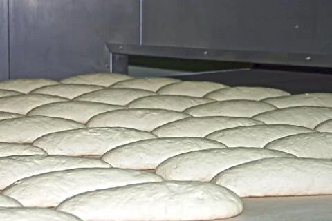 Unripe bread Stock Photos