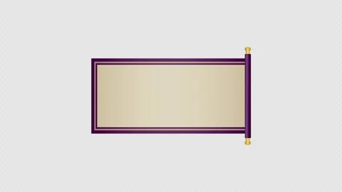 Unrolling scrolls Video. Scrolls Unroll. Old paper scroll texture. Stock Footage 320113599