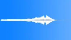 Unscrew Pressured Cap Long Sound Effect