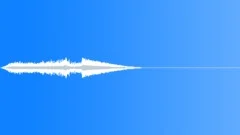 Unscrew Pressured CapSound Effect