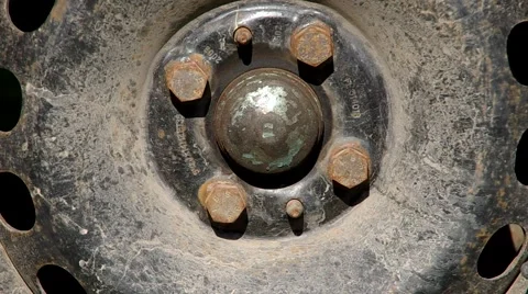 Unscrew the screws Stock Footage 49208257