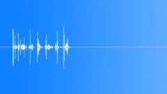 Unscrewing Bottle CapSound Effect