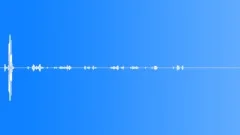 Unscrewing Lightbulb Sound Effect