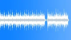 Unseen Danger Stock Music
