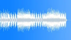 Unstable Daze (Orchestral)Stock Music