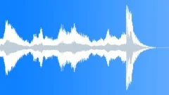 Unstable Gravity Ambience Impact (Effect, Rise, Abstract)Sound Effect