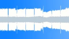 Unsteady Running Motor - LoopSound Effect