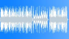 Unstoppable Energy BedStock Music