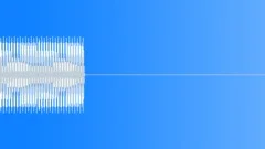 Unsuccessful - Buzz - SoundfxSound Effect