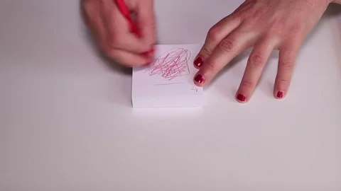 Unsuccessful Plan Stock Footage 74390948