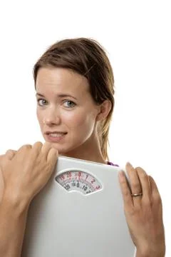 Unsure what to do Foto stock