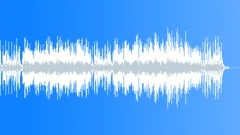 Until Tomorrow Comes (Solo Piano Music / Instrumental / Acoustic)Stock Music