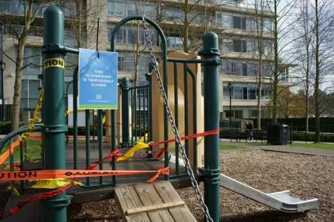 Untimely closure Stock Photos