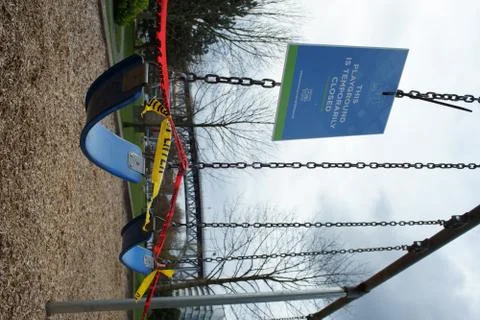 Untimely closure Stock Photos