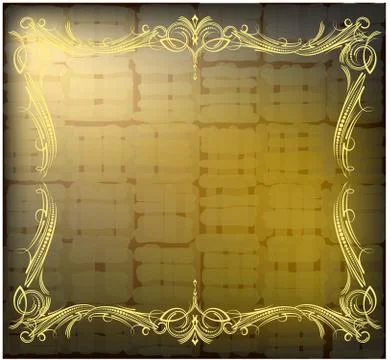 Untitled-1 Stock Illustration