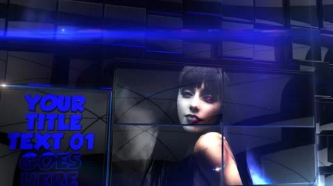 Untitled #28 Catálogo de After Effects