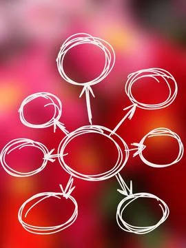 Untitled Artwork Stock Illustration