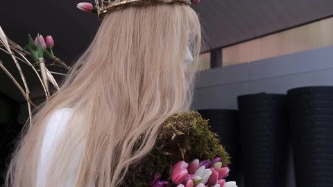 Untitled Project Video stock 125517375