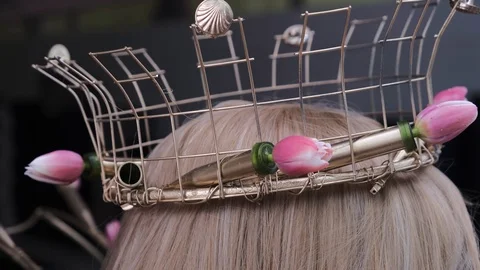 Untitled Project Video stock 125517389