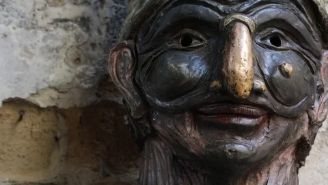 Untitled Project Video stock 128449124