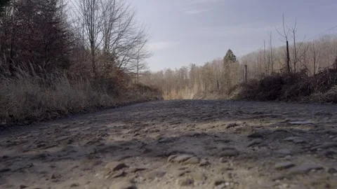 UntitledThe Cobblestone Path Through Time Stock Footage 330289709