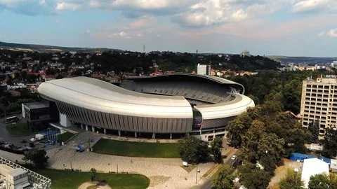 Untold Scene in progress Stock Footage 114668685