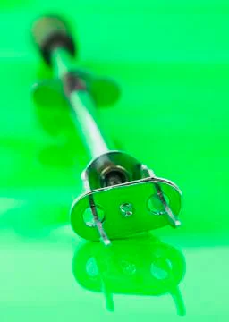 Untypical kitchen utensils Stock Photos