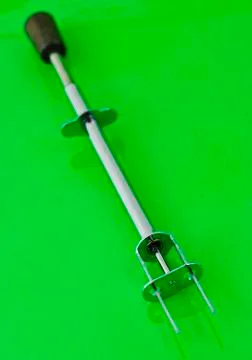 Untypical kitchen utensils Stock Photos