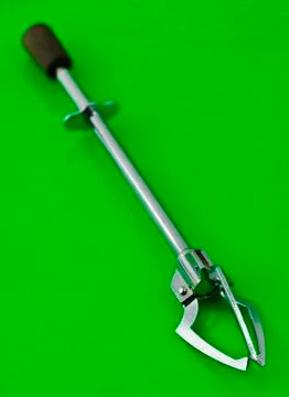 Untypical kitchen utensils Stock Photos