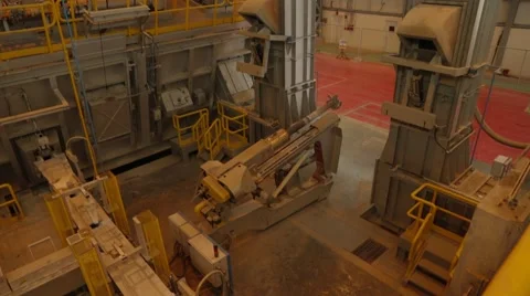 Unused Equipment Prepared For Launch Stock Footage 62089567