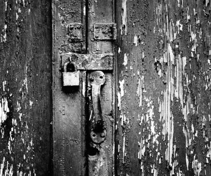 Unused Lock Stock Photos