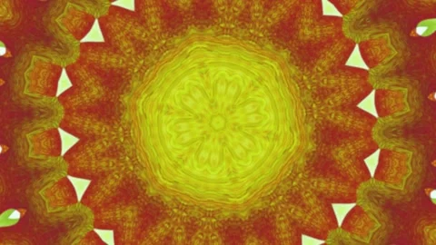 Unusual abstract background Video stock 145683185