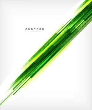 Unusual abstract background - thin straight lines Stockillustratie