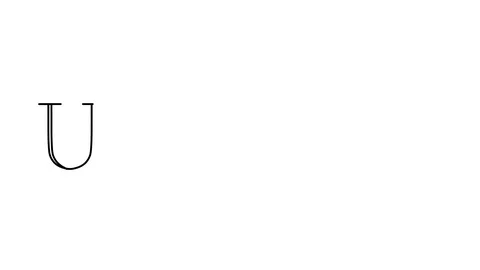Unusual Animated Handwriting Text in Serif Fonts and Weights 스톡 동영상 113927802