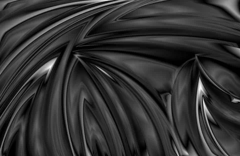Unusual dark abstract pattern design Unusual dark vector abstract pattern ... Stock Photos