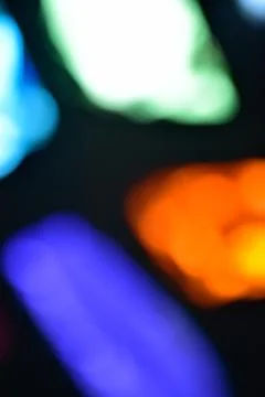 Unusual Light effect background, abstract light background, light leak Stock Photos