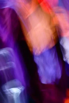 Unusual Light effect background, abstract light background, light leak Stock-Fotos