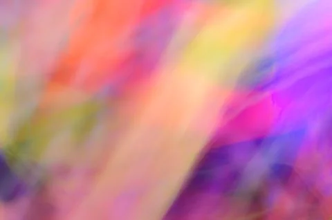 Unusual Light effect background, abstract light background, light leak Stock Photos