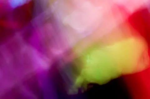 Unusual Light effect background, abstract light background, light leak Stock Photos