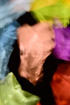 Unusual Light effect background, abstract light background, light leak Stock Photos